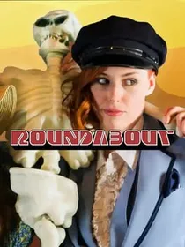 Cover of the game Roundabout