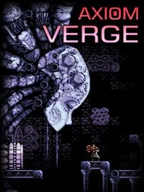 Cover of the game Axiom Verge