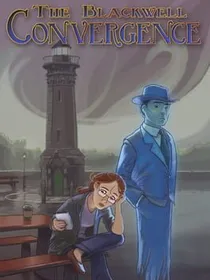 Cover of the game Blackwell Convergence