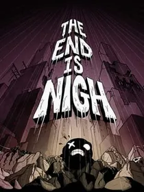 Cover of the game The End Is Nigh