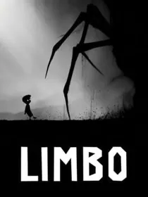 Cover of the game Limbo