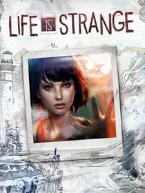 Cover of the game Life is Strange