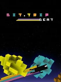 Cover of the game Bit.Trip Beat