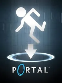 Cover of the game Portal