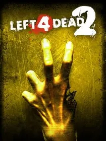 Cover of the game Left 4 Dead 2