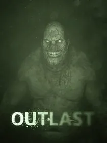 Cover of the game Outlast