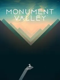 Cover of the game Monument Valley