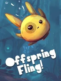 Cover of the game Offspring Fling!