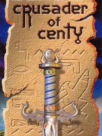 Cover of the game Crusader of Centy