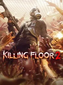 Cover of the game Killing Floor 2