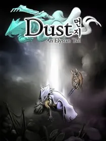 Cover of the game Dust: An Elysian Tail