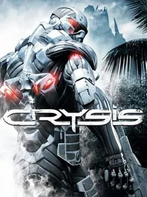 Cover of the game Crysis
