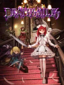 Cover of the game Deathsmiles