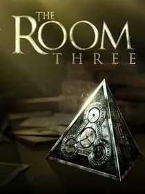 Cover of the game The Room Three