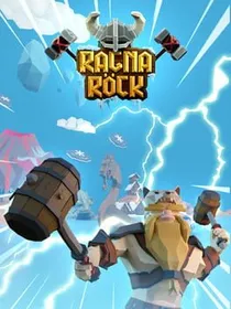 Cover of the game Ragnarock
