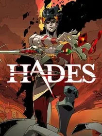 Cover of the game Hades