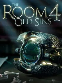 Cover of the game The Room: Old Sins