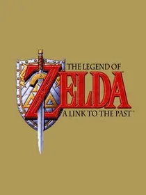 Cover of the game The Legend of Zelda: A Link to the Past