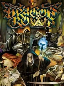 Cover of the game Dragon's Crown