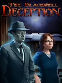 Cover of the game The Blackwell Deception