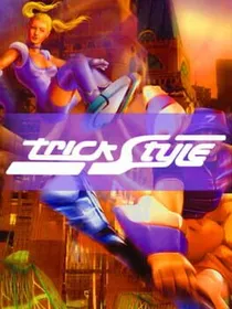Cover of the game TrickStyle