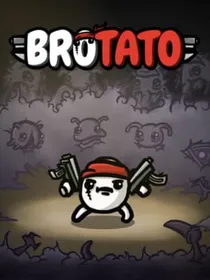 Cover of the game Brotato