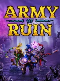 Cover of the game Army of Ruin