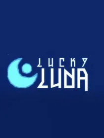 Cover of the game Lucky Luna