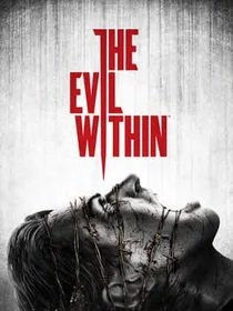 Cover of the game The Evil Within