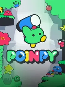 Cover of the game Poinpy