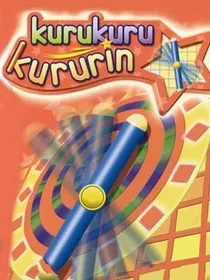Cover of the game Kuru Kuru Kururin
