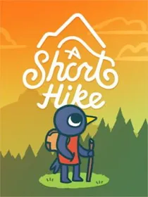 Cover of the game A Short Hike