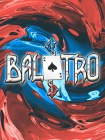 Cover of the game Balatro