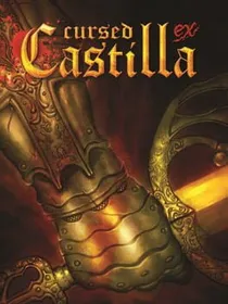 Cover of the game Maldita Castilla EX
