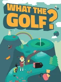 Cover of the game What the Golf?
