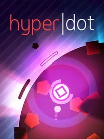 Cover of the game HyperDot