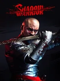 Cover of the game Shadow Warrior