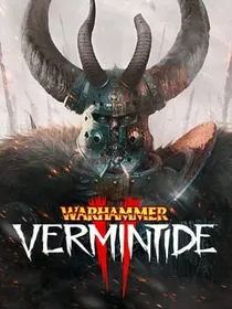 Cover of the game Warhammer: Vermintide 2