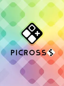 Cover of the game Picross S