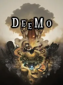 Cover of the game Deemo