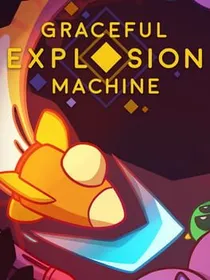 Cover of the game Graceful Explosion Machine