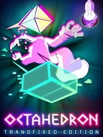 Cover of the game Octahedron: Transfixed Edition