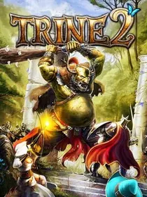 Cover of the game Trine 2