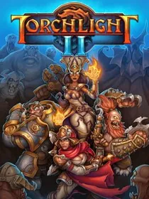 Cover of the game Torchlight II