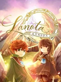 Cover of the game Lanota