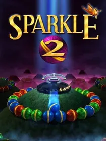 Cover of the game Sparkle 2