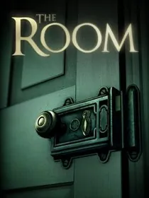 Cover of the game The Room
