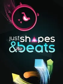 Cover of the game Just Shapes & Beats