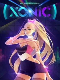 Cover of the game Superbeat: Xonic