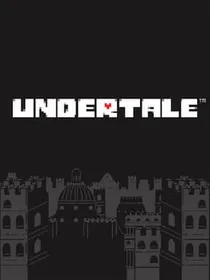 Cover of the game Undertale